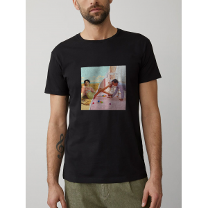 Tricou The Quiet Pet